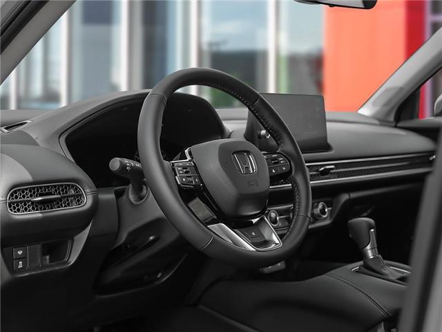2026 Honda HR-V EX-L (Stk: 7142) in Ottawa - Image 12 of 23