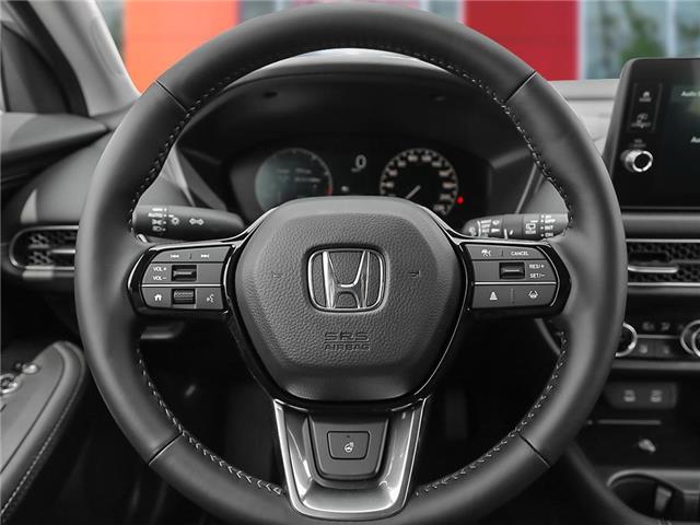 2026 Honda HR-V EX-L (Stk: 7142) in Ottawa - Image 13 of 23