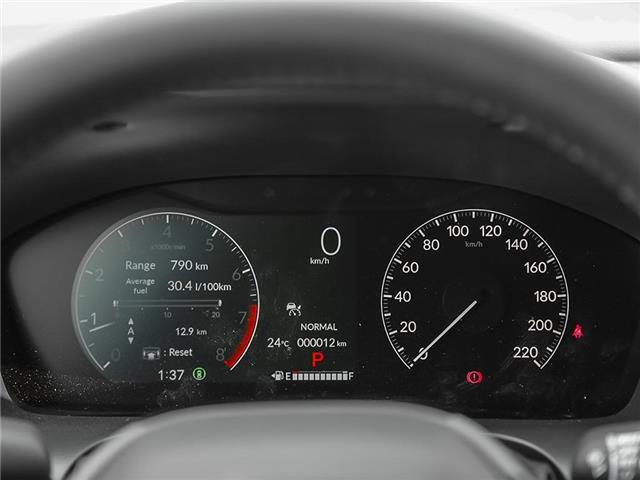 2026 Honda HR-V EX-L (Stk: 7142) in Ottawa - Image 14 of 23