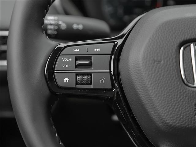 2026 Honda HR-V EX-L (Stk: 7142) in Ottawa - Image 15 of 23