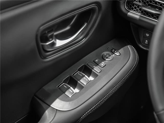 2026 Honda HR-V EX-L (Stk: 7142) in Ottawa - Image 16 of 23