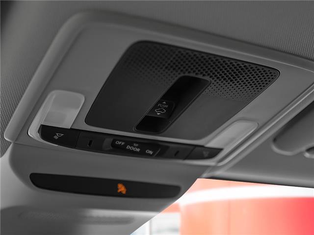 2026 Honda HR-V EX-L (Stk: 7142) in Ottawa - Image 19 of 23