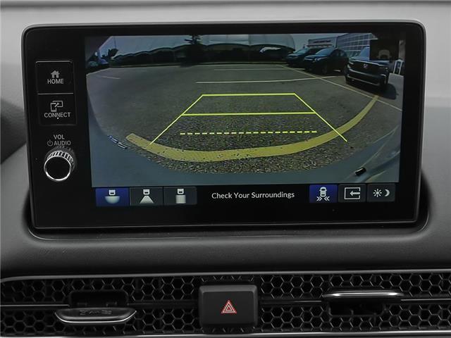 2026 Honda HR-V EX-L (Stk: 7142) in Ottawa - Image 23 of 23