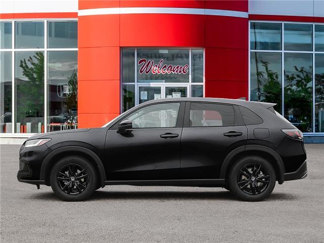 2026 Honda HR-V Sport (Stk: 7143) in Ottawa - Image 3 of 20
