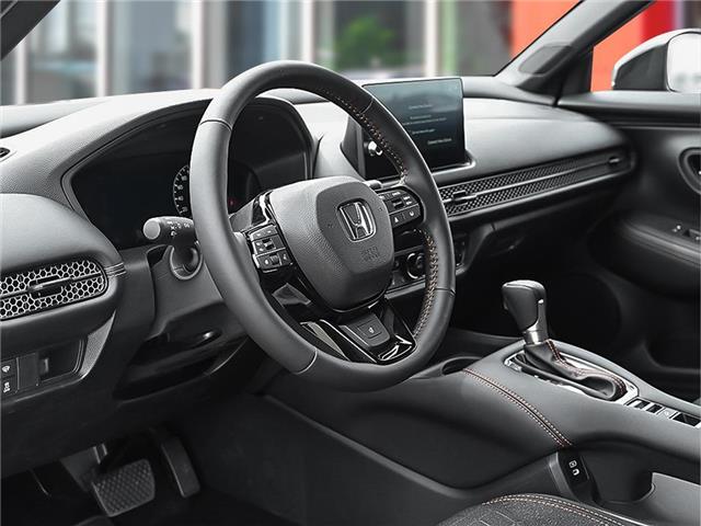 2026 Honda HR-V Sport (Stk: 7143) in Ottawa - Image 9 of 20