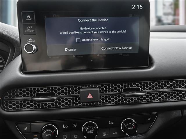 2026 Honda HR-V Sport (Stk: 7143) in Ottawa - Image 20 of 20