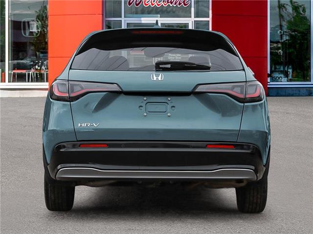 2026 Honda HR-V EX-L (Stk: 7141) in Ottawa - Image 5 of 23