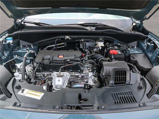 2026 Honda HR-V EX-L (Stk: 7141) in Ottawa - Image 6 of 23