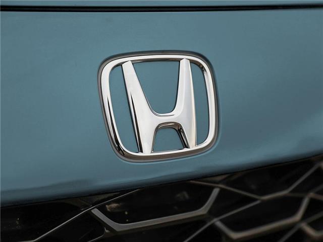 2026 Honda HR-V EX-L (Stk: 7141) in Ottawa - Image 9 of 23