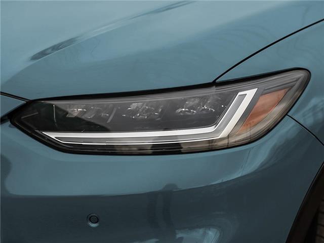 2026 Honda HR-V EX-L (Stk: 7141) in Ottawa - Image 10 of 23