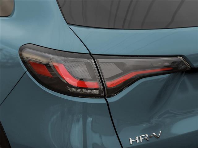2026 Honda HR-V EX-L (Stk: 7141) in Ottawa - Image 11 of 23