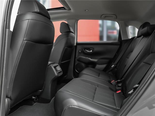 2026 Honda HR-V EX-L (Stk: 7141) in Ottawa - Image 21 of 23