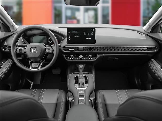 2026 Honda HR-V EX-L (Stk: 7141) in Ottawa - Image 22 of 23