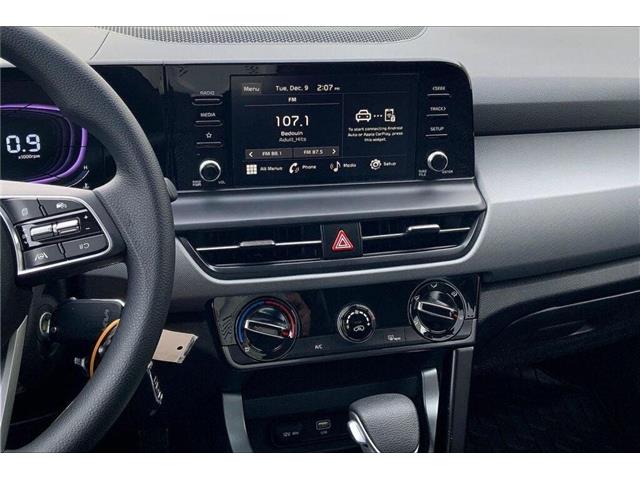 2026 Kia Seltos LX (Stk: TSS3814) in Sherwood Park - Image 6 of 12