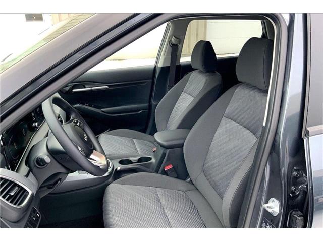 2026 Kia Seltos LX (Stk: TSS3814) in Sherwood Park - Image 9 of 12