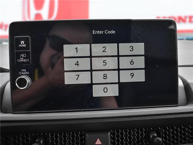 2026 Honda CR-V Hybrid EX-L (Stk: N200304) in Saint John - Image 18 of 23