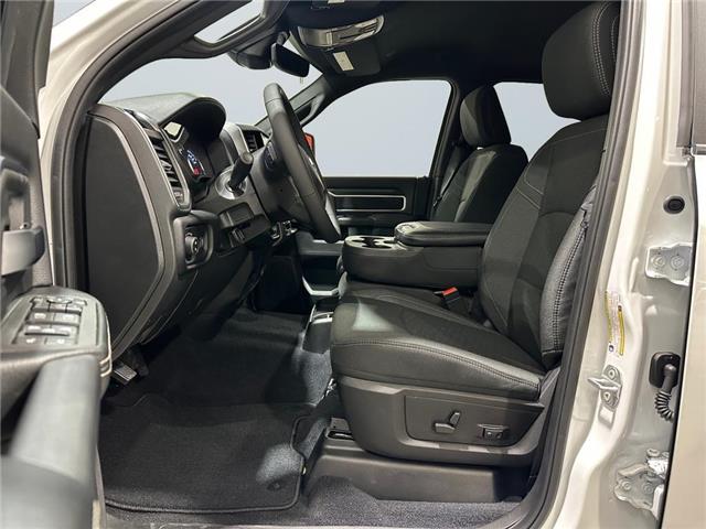 2026 RAM 3500 Big Horn (Stk: 40775) in Lethbridge - Image 9 of 15