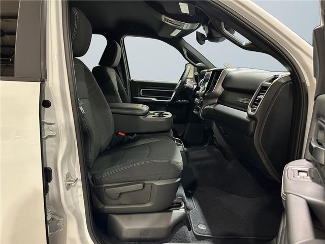 2026 RAM 3500 Big Horn (Stk: 40775) in Lethbridge - Image 15 of 15