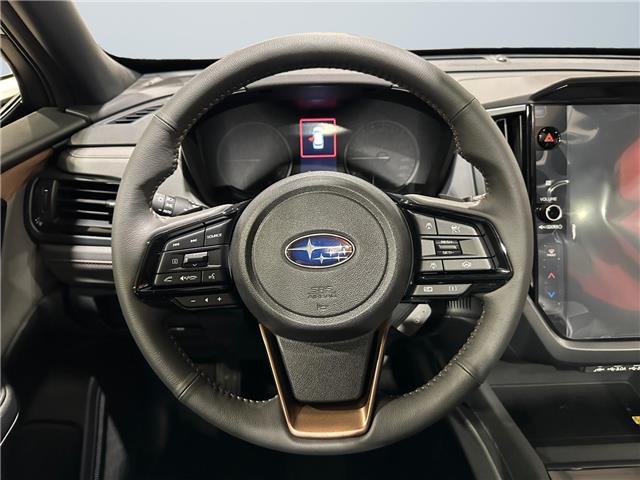 2026 Subaru Forester Sport (Stk: 300046) in Lethbridge - Image 12 of 15
