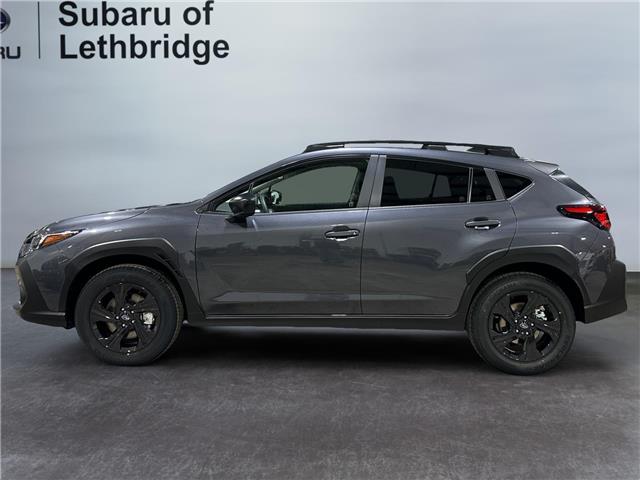 2026 Subaru Crosstrek Convenience (Stk: 300138) in Lethbridge - Image 2 of 15