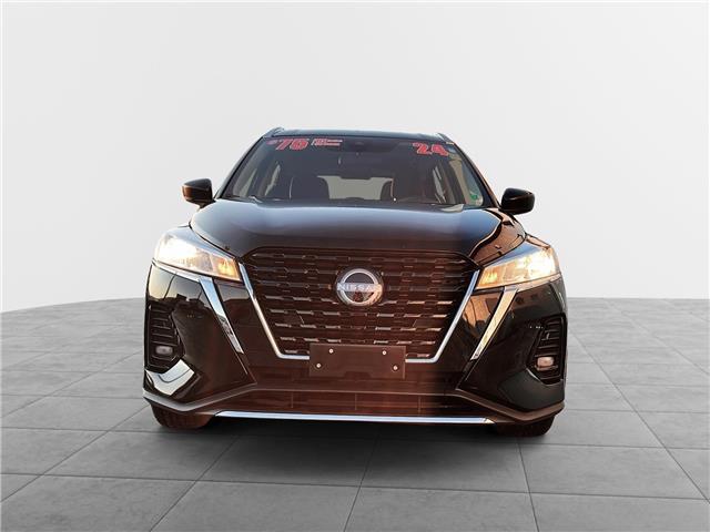 2024 Nissan Kicks SV (Stk: 254105A) in Fredericton - Image 5 of 18