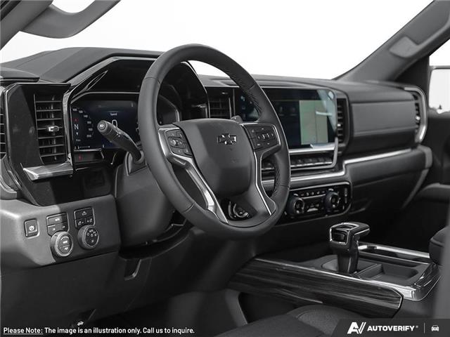 2026 Chevrolet Silverado 1500 RST (Stk: 2-13082) in Oshawa - Image 15 of 32