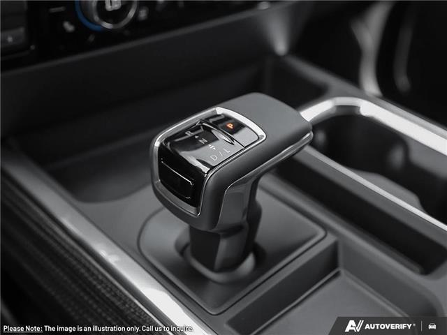 2026 Chevrolet Silverado 1500 RST (Stk: 7OD52726919) in Oshawa - Image 21 of 32