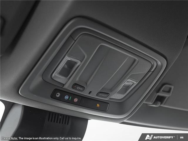 2026 Chevrolet Silverado 1500 RST (Stk: 7OD52726919) in Oshawa - Image 23 of 32