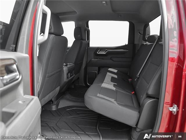 2026 Chevrolet Silverado 1500 RST (Stk: 7OD52726919) in Oshawa - Image 26 of 32