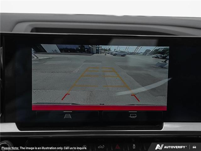 2026 Chevrolet Silverado 1500 RST (Stk: 7OD52726919) in Oshawa - Image 29 of 32