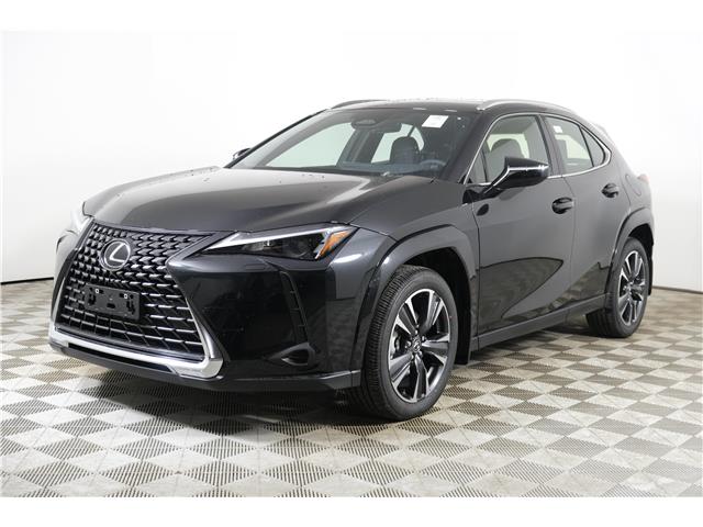 2025 Lexus UX 300h Base (Stk: 14111871) in Markham - Image 3 of 28 2025 Lexus UX 300h Base (Stk: 14111871) in Markham - Image 3 of 28