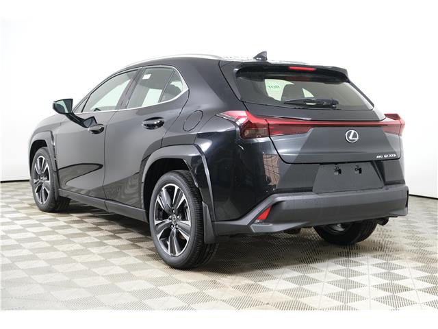 2025 Lexus UX 300h Base (Stk: 14111871) in Markham - Image 5 of 28 2025 Lexus UX 300h Base (Stk: 14111871) in Markham - Image 5 of 28