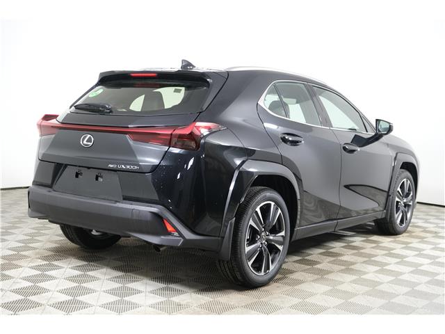 2025 Lexus UX 300h Base (Stk: 14111871) in Markham - Image 7 of 28 2025 Lexus UX 300h Base (Stk: 14111871) in Markham - Image 7 of 28