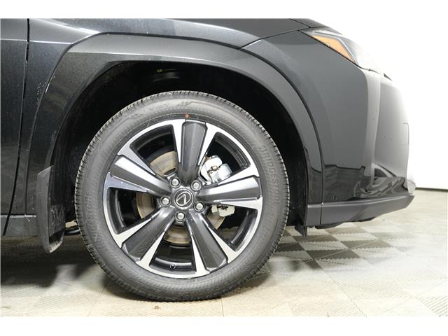 2025 Lexus UX 300h Base (Stk: 14111871) in Markham - Image 8 of 28 2025 Lexus UX 300h Base (Stk: 14111871) in Markham - Image 8 of 28