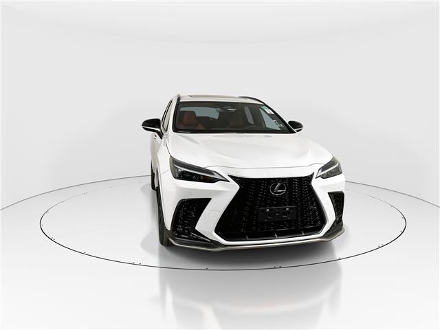 2026 Lexus NX 450h+  (Stk: 14111877) in Markham - Image 2 of 8