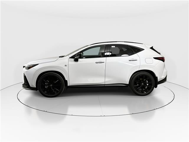 2026 Lexus NX 450h+  (Stk: 14111877) in Markham - Image 4 of 8