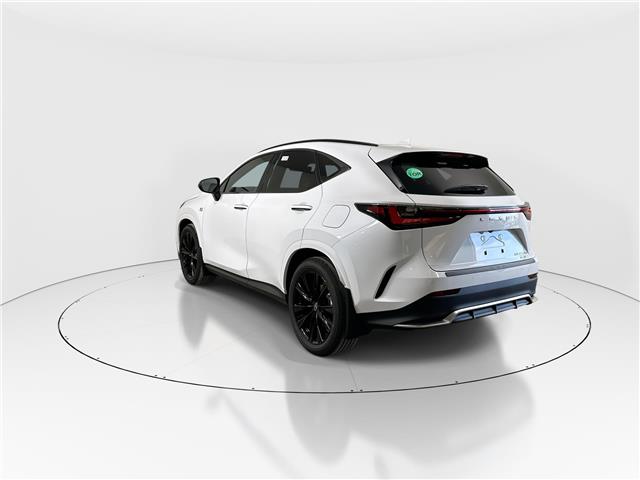 2026 Lexus NX 450h+  (Stk: 14111877) in Markham - Image 5 of 8