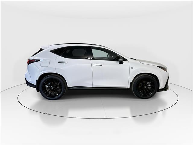 2026 Lexus NX 450h+  (Stk: 14111877) in Markham - Image 8 of 8