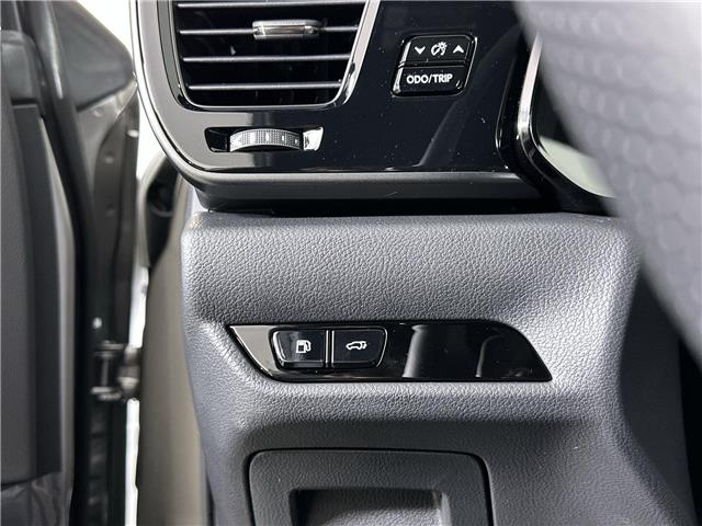 2026 Lexus NX 450h+  (Stk: 14111872) in Markham - Image 11 of 21