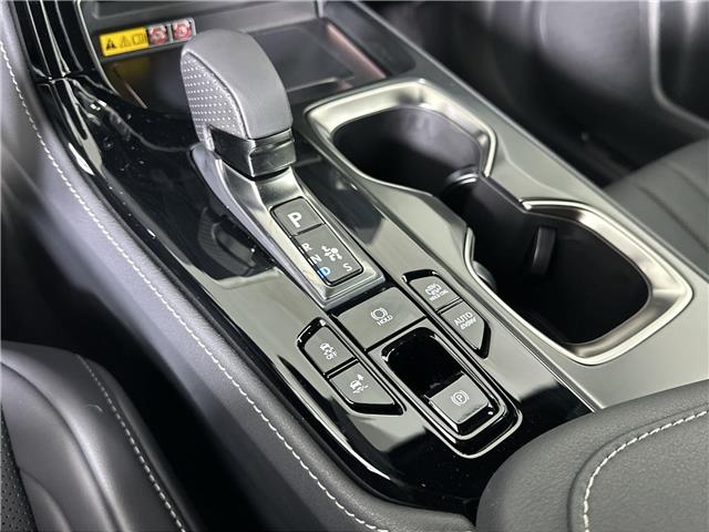 2026 Lexus NX 450h+  (Stk: 14111872) in Markham - Image 18 of 21