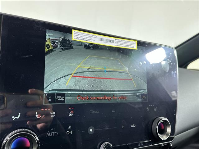 2026 Lexus NX 450h+  (Stk: 14111872) in Markham - Image 20 of 21