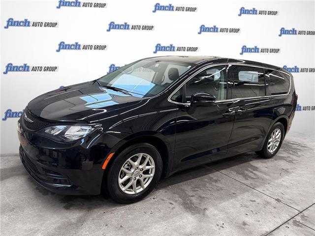 2024 Chrysler Grand Caravan SXT (Stk: 164746) in London - Image 1 of 26