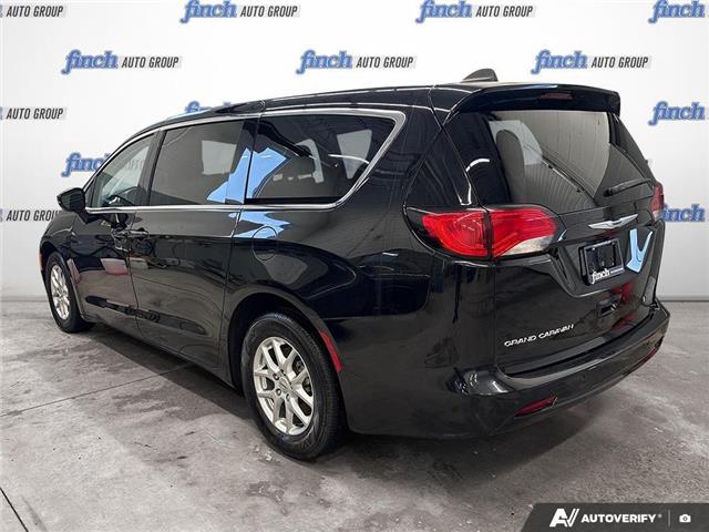 2024 Chrysler Grand Caravan SXT (Stk: 164746) in London - Image 2 of 26