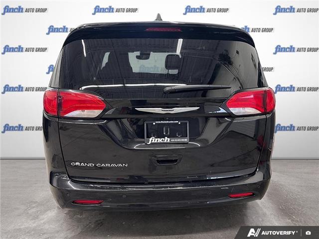 2024 Chrysler Grand Caravan SXT (Stk: 164746) in London - Image 3 of 26