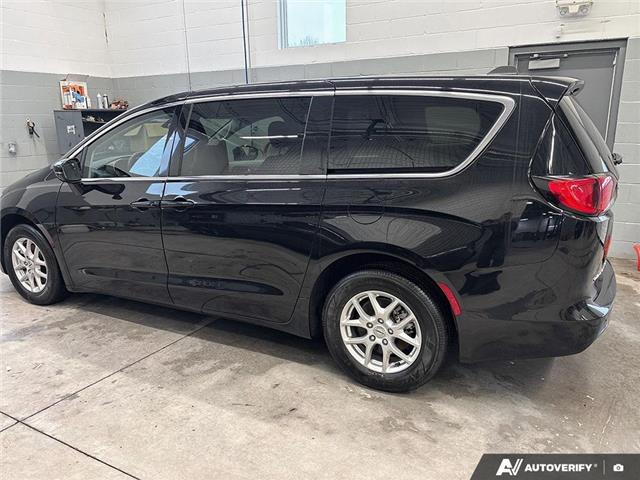 2024 Chrysler Grand Caravan SXT (Stk: 164746) in London - Image 4 of 26