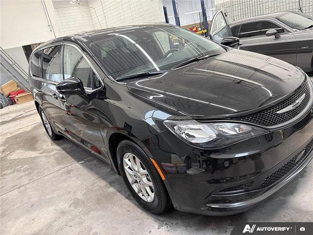 2024 Chrysler Grand Caravan SXT (Stk: 164746) in London - Image 5 of 26