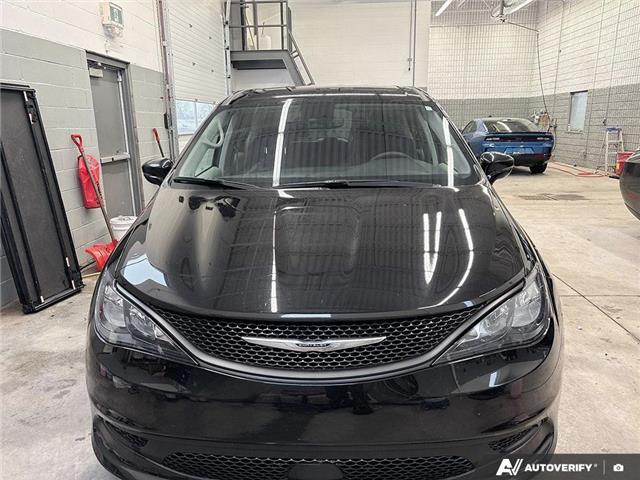 2024 Chrysler Grand Caravan SXT (Stk: 164746) in London - Image 6 of 26