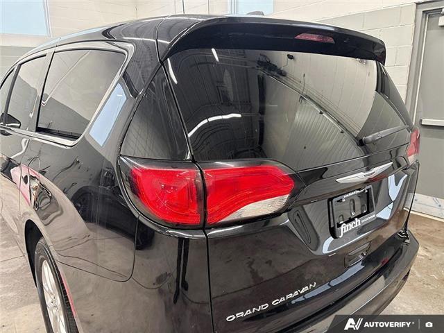 2024 Chrysler Grand Caravan SXT (Stk: 164746) in London - Image 10 of 26