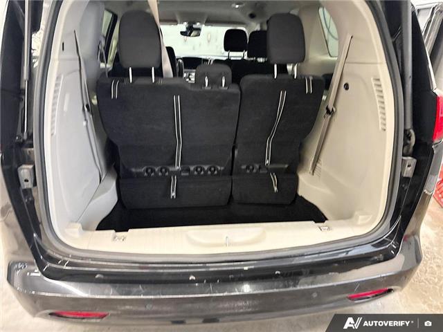 2024 Chrysler Grand Caravan SXT (Stk: 164746) in London - Image 12 of 26