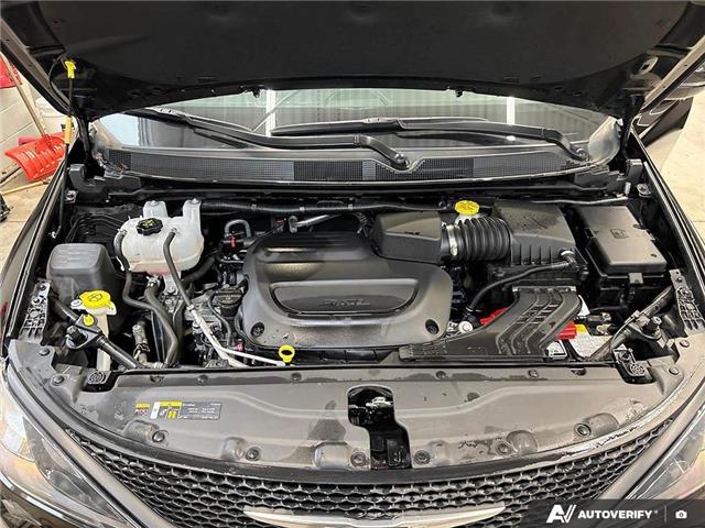 2024 Chrysler Grand Caravan SXT (Stk: 164746) in London - Image 13 of 26
